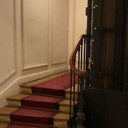 Appartement Paris Opera Екстер'єр фото