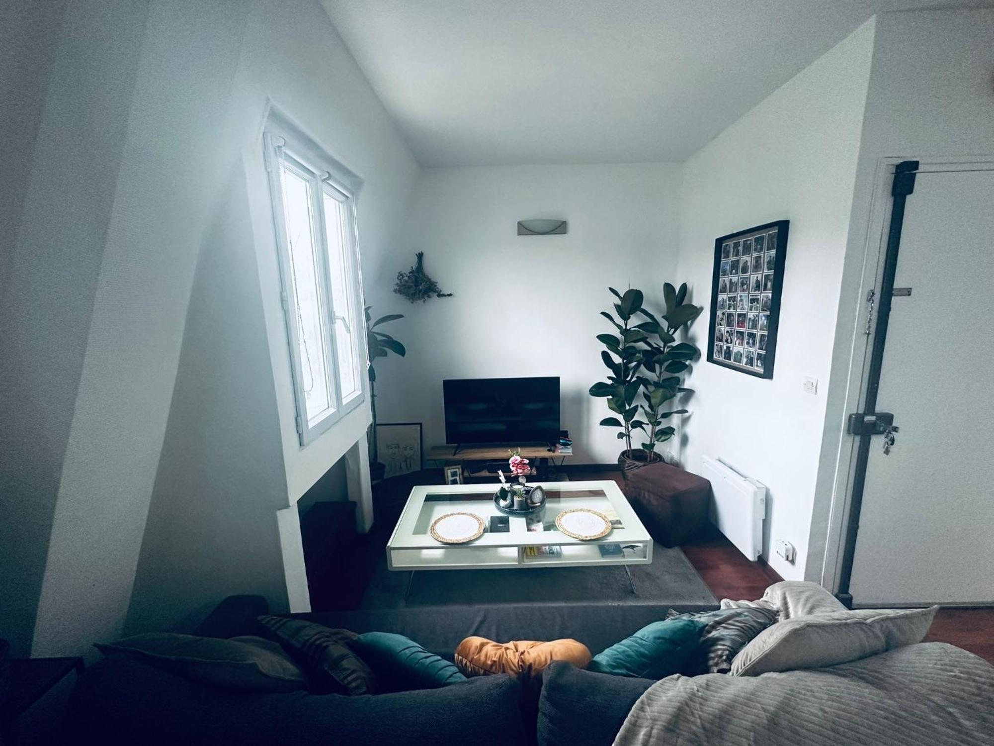 Appartement Paris Opera Екстер'єр фото