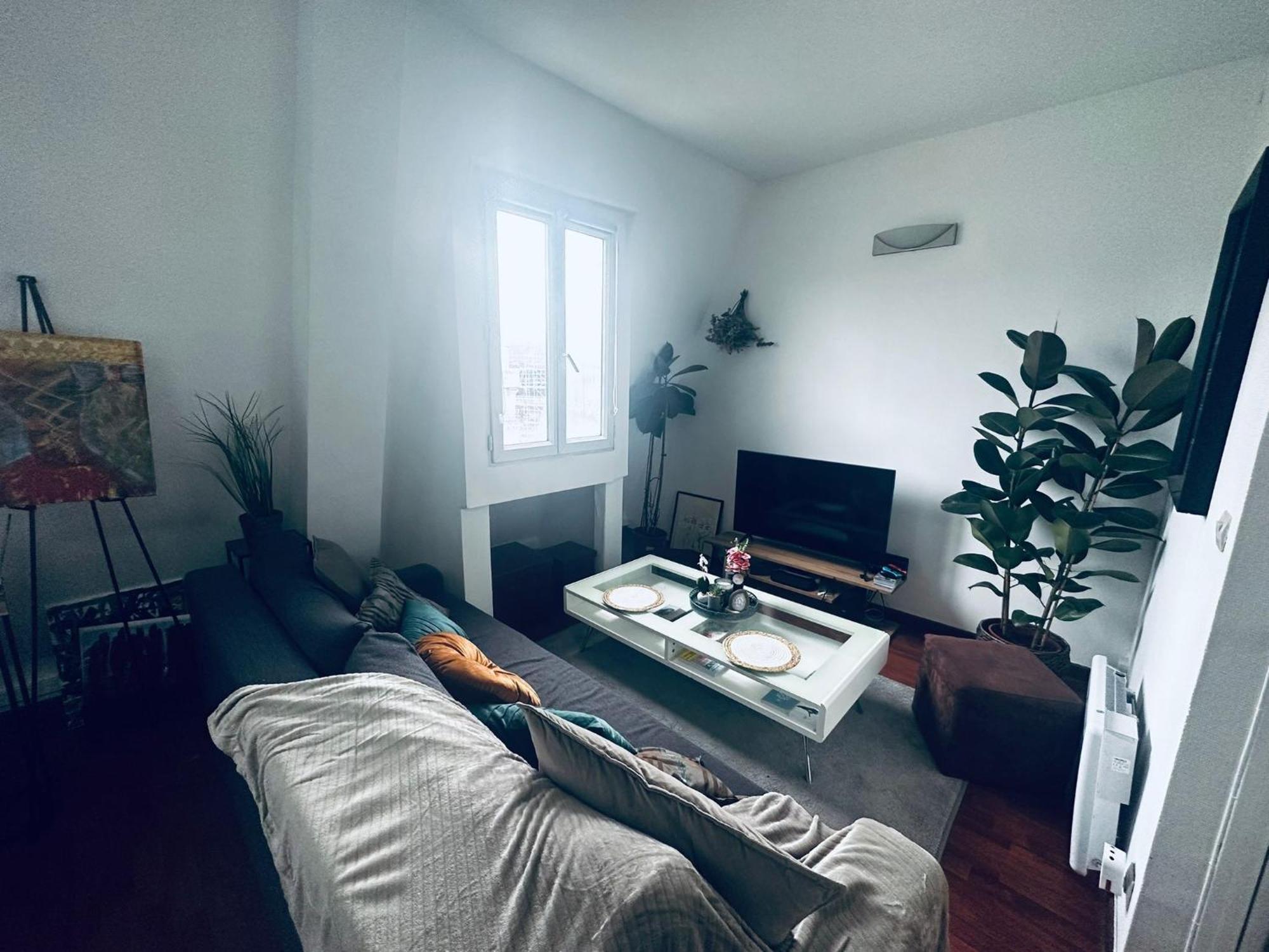 Appartement Paris Opera Екстер'єр фото