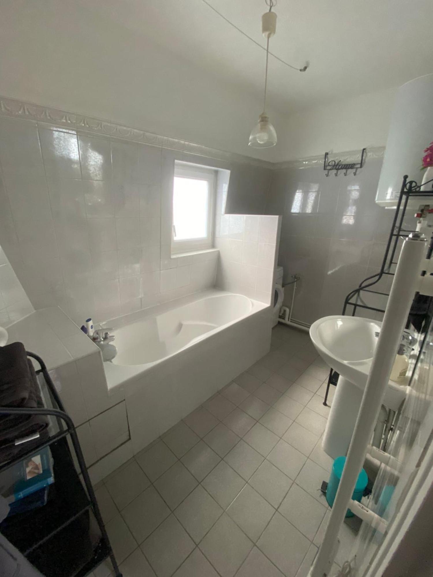 Appartement Paris Opera Екстер'єр фото